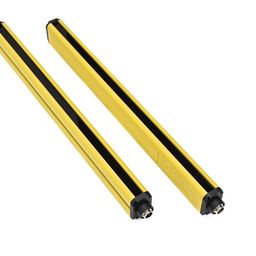 Pro-Range GB40-T12 Light Curtain Sensor Pitch 40 with No. of Beams 12 image 1