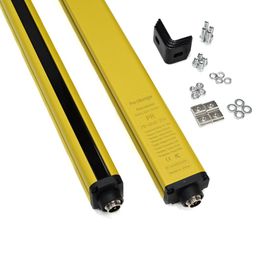 Pro-Range GB40-T24 Light Curtain Sensor Pitch 40 with No. of Beams 24 image 3