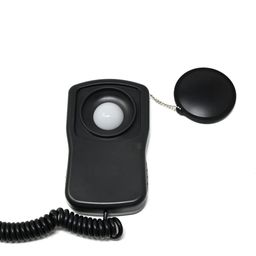 HTC LX-102A Instruments Lux Meter image 3