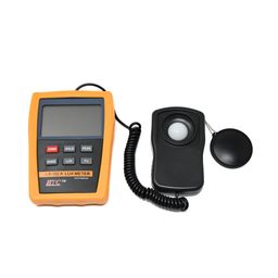 HTC LX-102A Instruments Lux Meter image 2