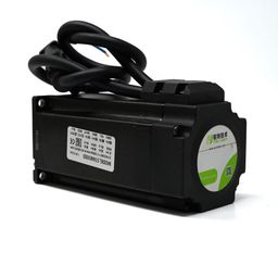 Rtelligent 57AM30ED Closed loop stepper servo motor, 57mm flange,3.0N.M. holding torque image 3