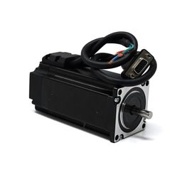 Rtelligent 57AM30ED Closed loop stepper servo motor, 57mm flange,3.0N.M. holding torque image 2