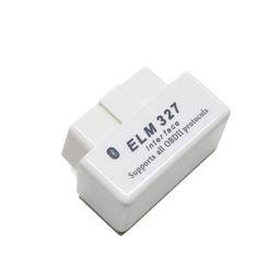 V1.5 ELM327 OBD2 Bluetooth Interface Auto Car Scanner image 1
