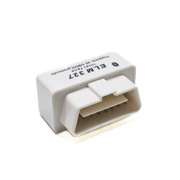 V1.5 ELM327 OBD2 Bluetooth Interface Auto Car Scanner image 2