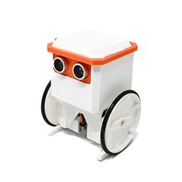 Pro-Range Biped Ninja Robot Using ESP8266 image 2