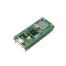 Raspberry Pi Pico 2 W with Header image 1