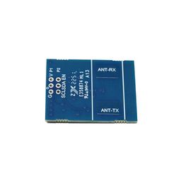 Hi-Link HLK-LD1010, 10GHz Motion Detection Radar Sensor image 2