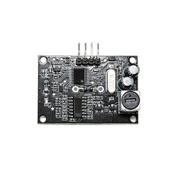 DYP-A06BLYT-V1.1 |Transceiver ultrasonic sensor | 30-200cm | UART Controlled image 3