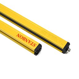 STANBON STD20-28NC Light Curtain Sensor with No. of Beams 28, Pitch of 20mm and Detection Height of 540mm image 2