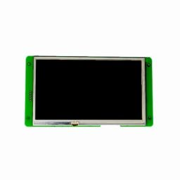 DWIN DMG80480C070_03WTR 7" HMI Display 800*480 Touchscreen HMI Panel DWIN HMI UART Serial Capacitive Touch Display Powerful 7" DWIN HMI Display For Enhanced Machine Control - RS6996DWIN DMG80480C070_03WTR 7" HMI Display 800*480 Touchscreen HMI Panel DWIN HMI UART Serial Capacitive Touch Display Powerful 7" DWIN HMI Display For Enhanced Machine Control - RS6996 image 2