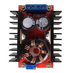 Pro3D 150W DC-DC 10-32V to 12-35V 6A Step-Up Boost Converter Adjustable Module image 3