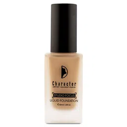 Character Studio Focus Liquid Foundation 40ml - Vogue Styles PIF013-5