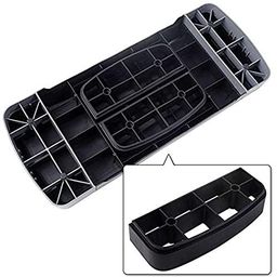 Vector X Aerobic Stepper for Exercise at Home Workout Deck Step Exercise Platform Screw-Free image 4