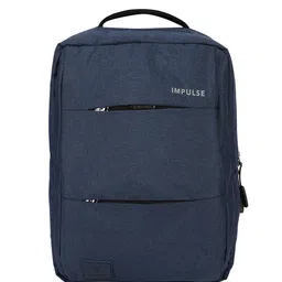 Impulse Unisex USB Charging Port Up To 16 Inch Ergonomic Laptop Backpack-28
