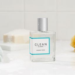 CLEAN BEAUTY Classic Shower Fresh Eau de Parfum 60ml-26