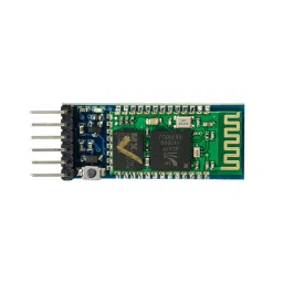 HC-05 6pin Bluetooth Module with Button-23