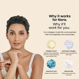 ZEROHARM NuEssentials Nourishing & Hydrating Kit image 2