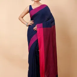 Ruuprekha Pure Cotton Saree-picture-48