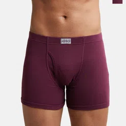 Jockey Pack of 2 Assorted Pure Cotton Boxer Brief-8008-0201-WINTG-picture-23