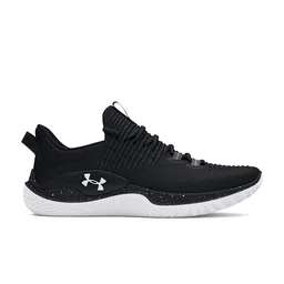 UNDER ARMOUR Men Woven Design Flow Dynamic Intlknt Training Shoes-picture-6