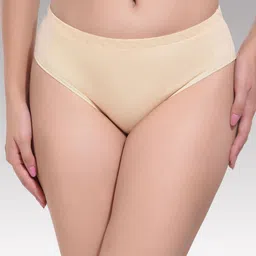 Bruchi CLUB Low Rise Anti Odour Breathable Pure Cotton Hipster Brief-image-19