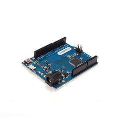 Leonardo R3 Board Micro-USB compatible with Arduino image 1