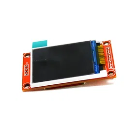 1.8 Inch TFT LCD Module 128 x 160 with 4 IO image 1