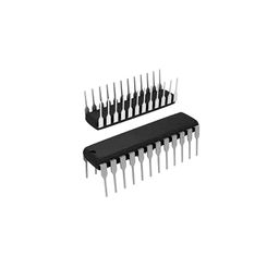 SN74LS154N 4-Line to 16-Line Decoder/DemultiplexerSN74LS154N 4-Line to 16-Line Decoder/Demultiplexer image 2
