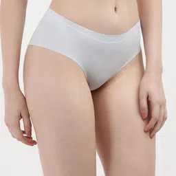 Calvin Klein Women Mid Rise Hipster Brief-picture-41