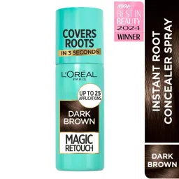 L'Oreal Paris Magic Retouch Instant Root Concealer Spray-picture-47