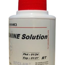 bfclab BFC SAFRANINE SOLUTION - 100ml image 3