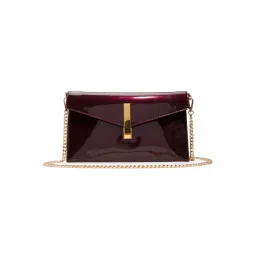 Aldo Laramisa Red Women's Clutch-picture-4