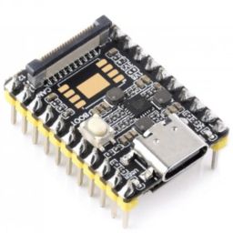 Waveshare Luckfox Pico Mini (A) RV1103 Linux Dev Board ARM Cortex-A7, RISC-V MCU, NPU & ISP Processors Compact IoT & AI Edge Module (No Flash) Waveshare Luckfox Pico Mini (A) RV1103 Linux Dev Board ARM Cortex-A7, RISC-V MCU, NPU & ISP Processors Compact IoT & AI Edge Module (No Flash)-image-4