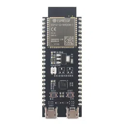 Espressif ESP32-S3-DevKitC-1-N8 Developmnt board image 2