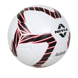 NIVIA Air Strike Printed Football-33