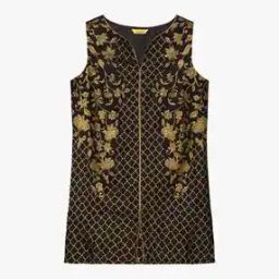 Printed Straight Tunic-image-19