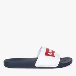 Embossed Colourblock Slides-image-14