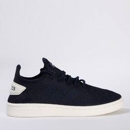 Court Adapt Textured Slip-On Sneakers-image-2