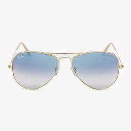 0RB3025I0013F58 Gradient Aviators with Top Bar-image-71