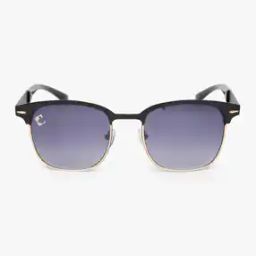 Wayfarer Sunglasses with High Bridge-picture-4