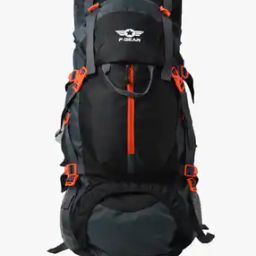 Textured 15" Travel Laptop Backpack-image-88