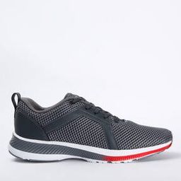 Low-Top Lace-Up Sports Shoes-image-32