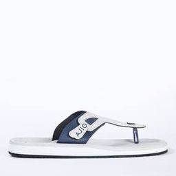 Textured Slip-On Sandals-image-18
