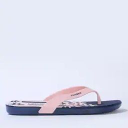 Floral Print Thong-Style Flip-Flops-image-48
