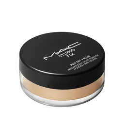 M.A.C Studio Fix Pro Set + Blur Weightless Loose Powder 6.5g - Medium-45