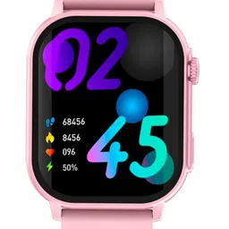 Timex Unisex iConnect EVO+ Bluetooth Calling Smartwatch -TWIXW402T-54