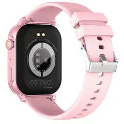 Timex Unisex iConnect EVO+ Bluetooth Calling Smartwatch -TWIXW402T image 3