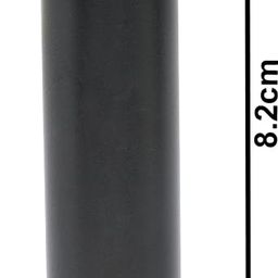 Care 4 Metal MINI Torch USB Charging with Zoom Function Torch (Black, 8 cm, Rechargeable) image 4