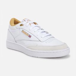 Reebok Classic Unisex Club C Mid Ii Tennis Sneakers-picture-21