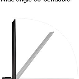 rees52 TX915-JKD-20 Lora WIFI Antenna 915MHz Omnidirectional Antenna With Foldable Design 3.5dBi Gain 90 Degree And 20W Power For Long Range Communication Compatible with Meshtastic. LoRa, Smart Home Control image 3